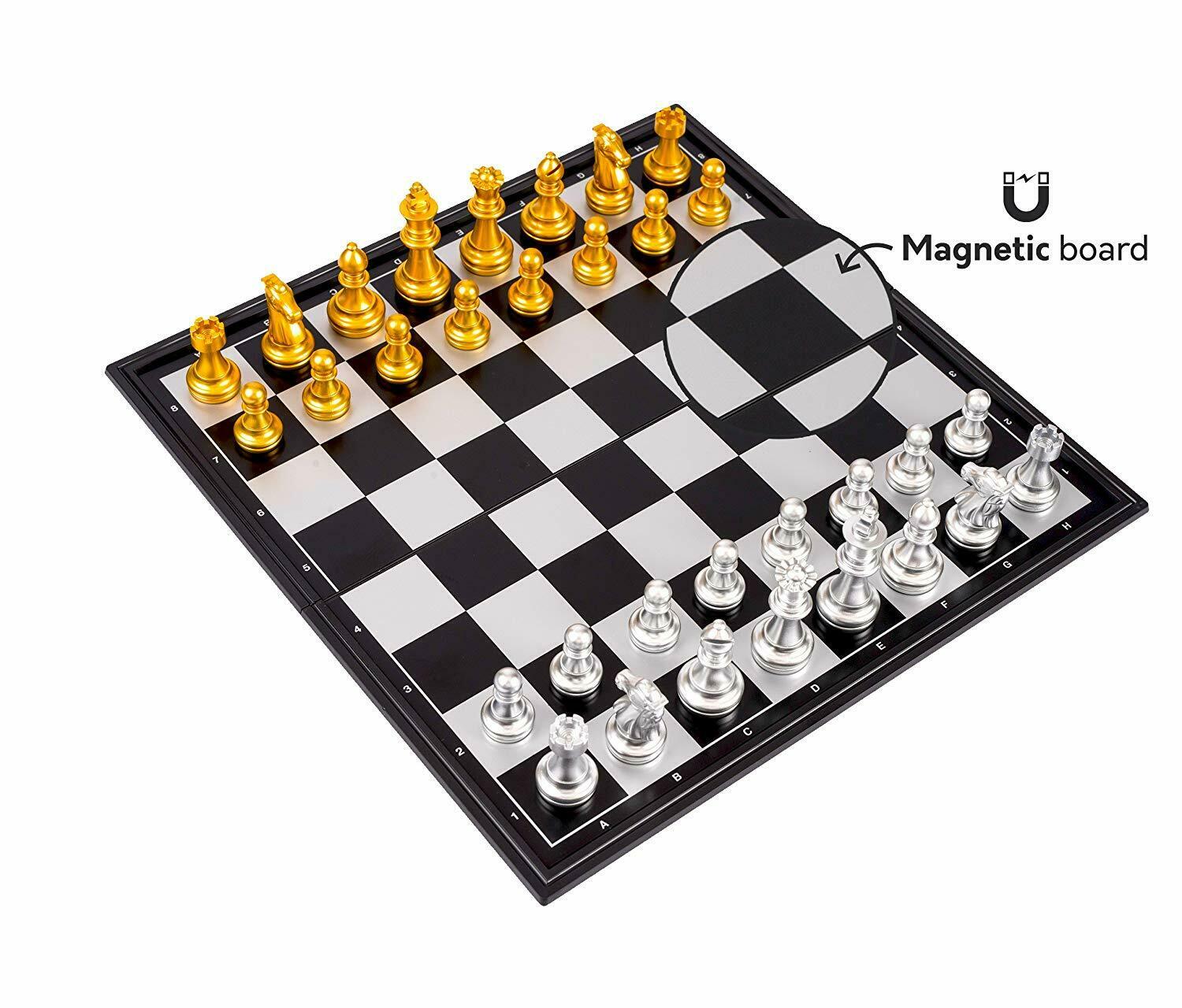 Chess set10